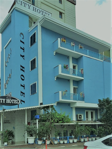Exterior & Views 2, Adana City Butik Hotel, Yüreğir