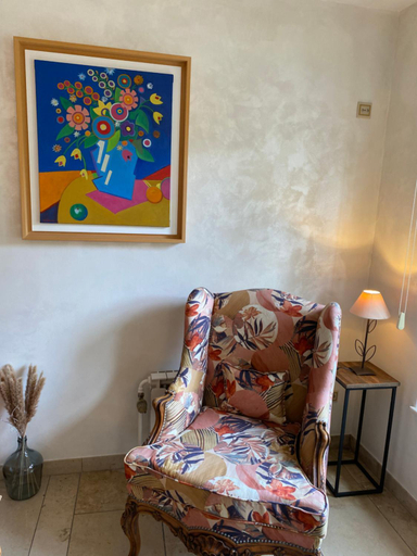 Others 2, Les Sansonnets, Luxembourg