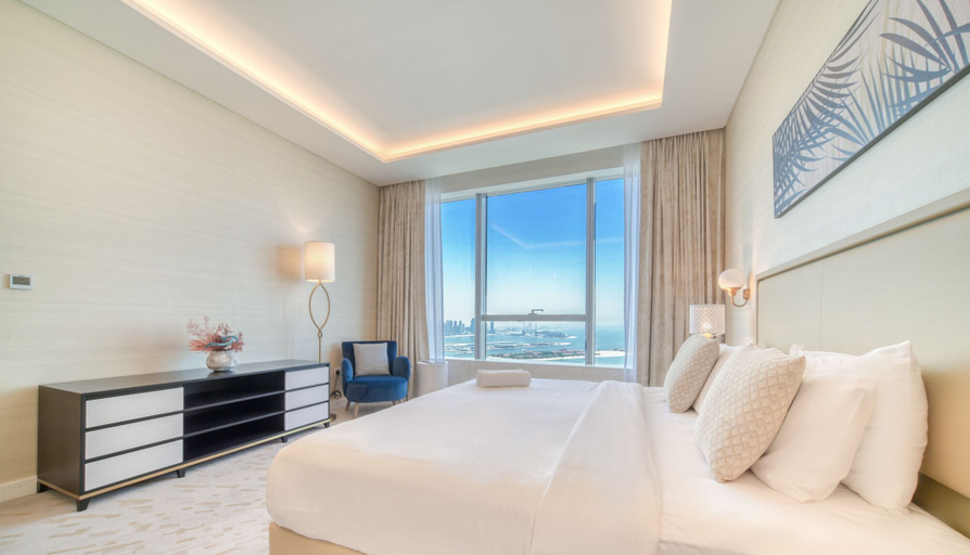 Others 5, Iconic One Bedroom Panoramic Palm Views, Dubai