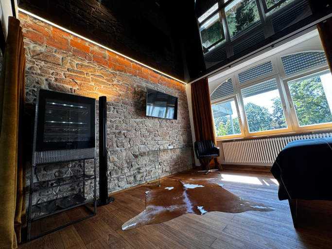Facilities 5, Historical Luxury Homes - Luxus Loft Wallstreet, Freiburg im Breisgau