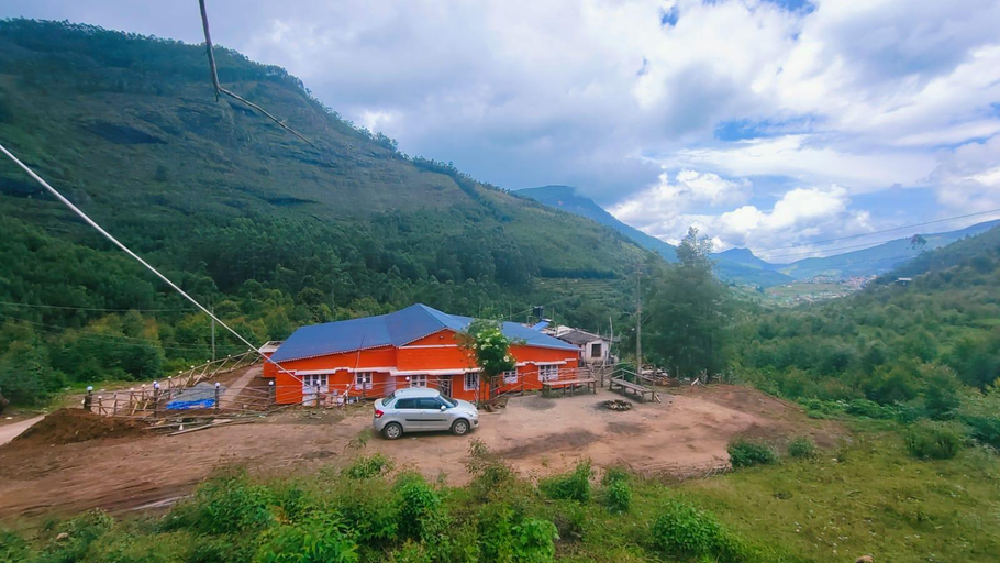 Others 3, Paradise Resort Vattavada, Munnar, Idukki