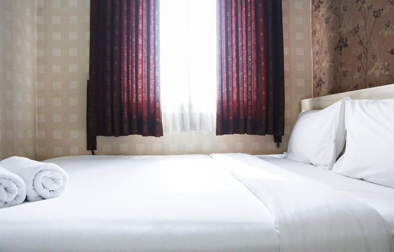 Bedroom 15