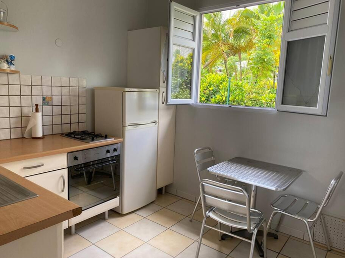 Others 5, Maison du bonheur - 50 m de la plage Anse a l'Ane, Les Trois-Îlets
