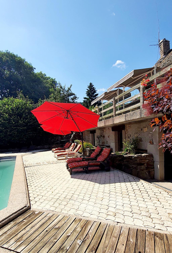Sport & Beauty, Chambres d'hotes Les Violles, Lozère