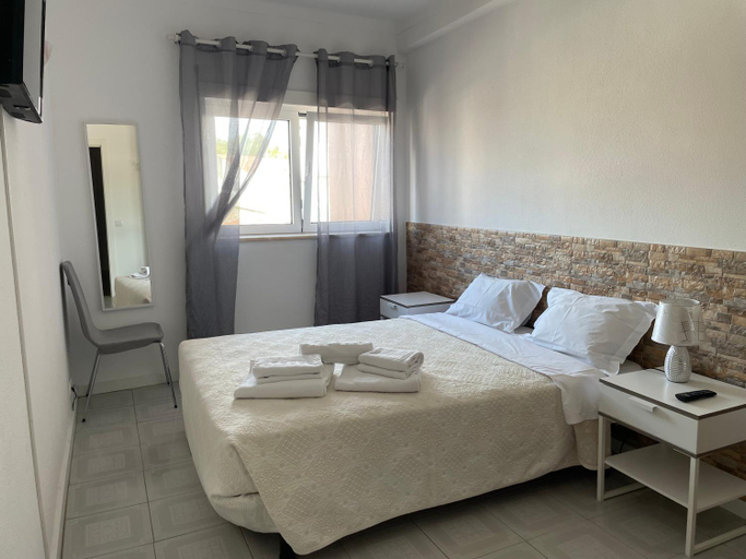 Bedroom 12