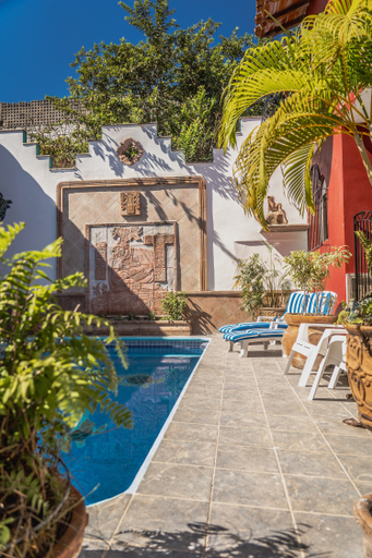 Sport & Beauty 2, 5 Frogs Hotel Bucerias, Compostela