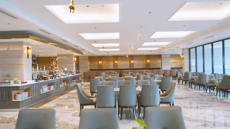 Food & Drinks 4, Grand Travello Hotel Bekasi, Bekasi