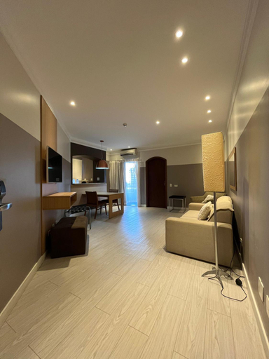 Others 3, Flat no Gonzaga - Santos, Santos