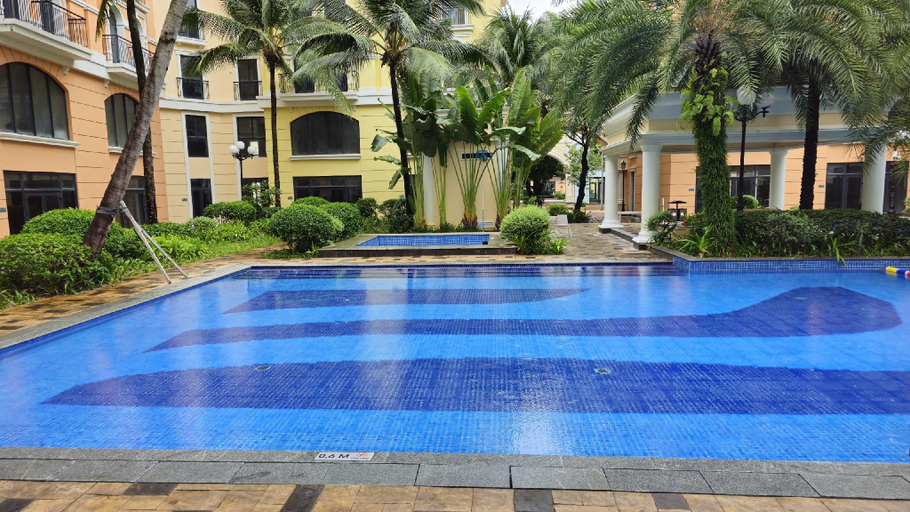 Sport & Beauty 2, Su Casa Phu Quoc Long Beach, Phú Quốc