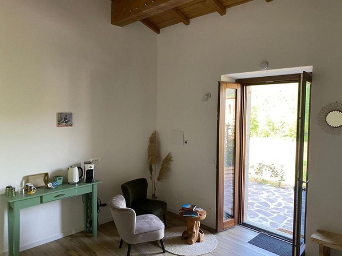 Others 4, i due cipressi - Bed & Breakfast, Grosseto