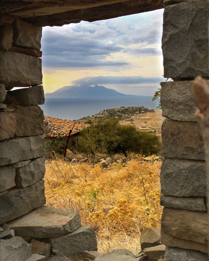 Exterior & Views 5, Teras Gökçeada, Gökçeada