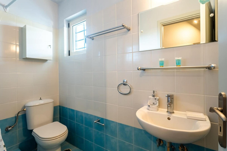 Room 5, Kitries Summer Getaway - Eden Cozy Suite, Peloponnese
