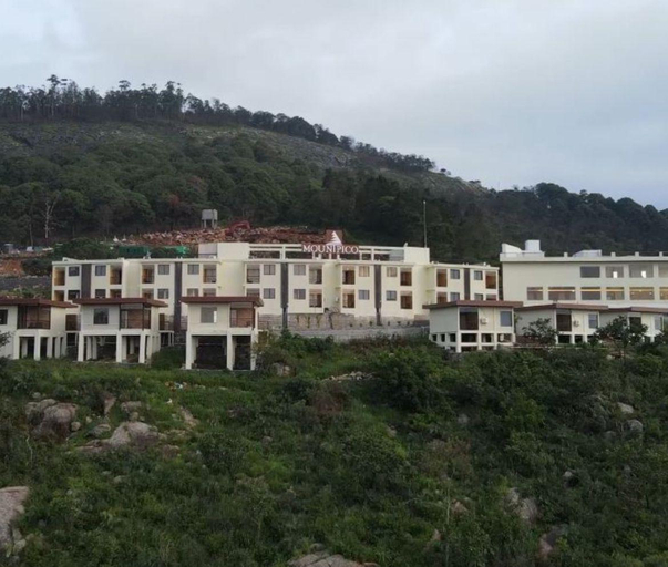 Others 5, Mount Pico Resorts, Salem