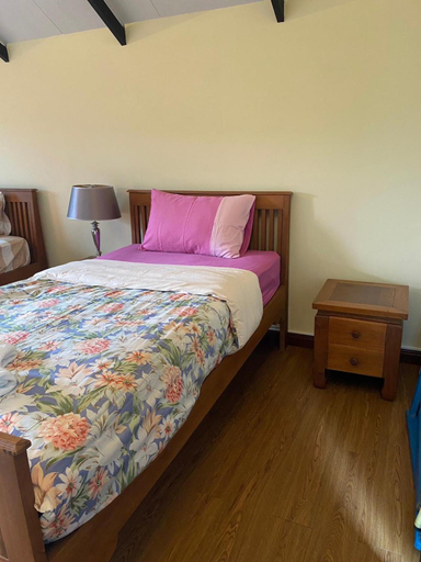 Others 3, GumbieVillage & FarmStay, Mae Ai