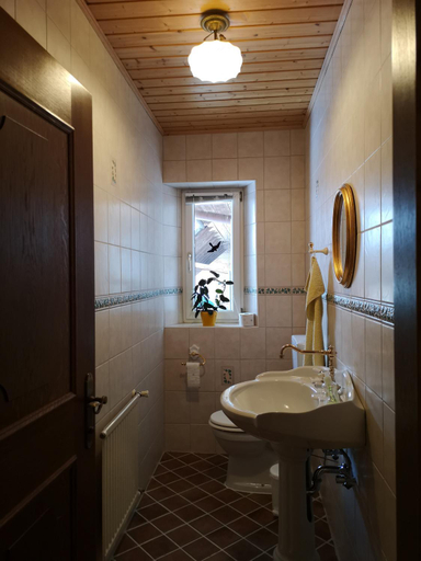Bathroom 2, Apartment (3 Gerste), Linz Land