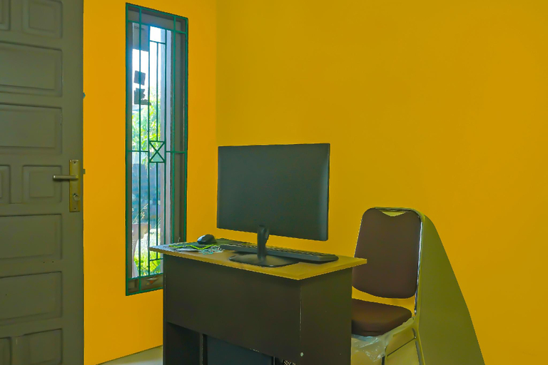 Others 5, Hotel O Azeela Kost Syariah, Banjar