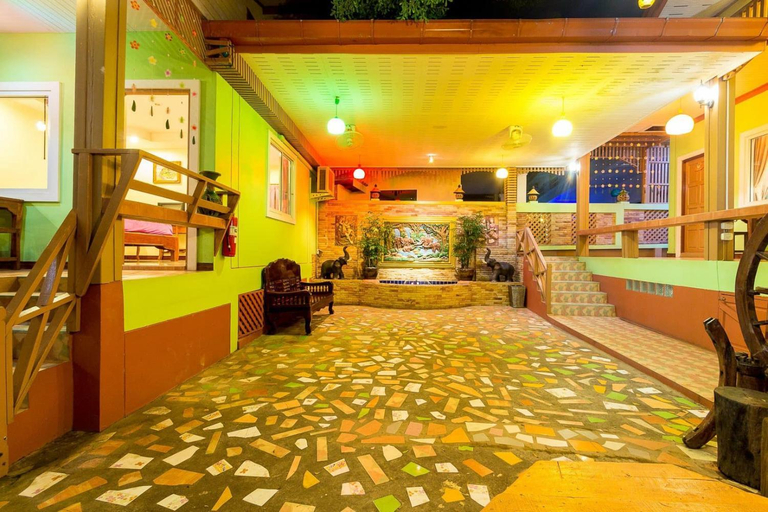 Others 5, Naengnoi resort kohlarn, Pattaya