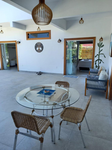 Others 4, Brisa Mar Suites, Porto Seguro