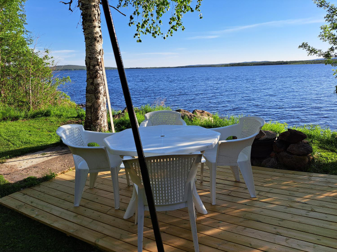 Others 4, Lipetti, New Sauna, Budget week, Lapland