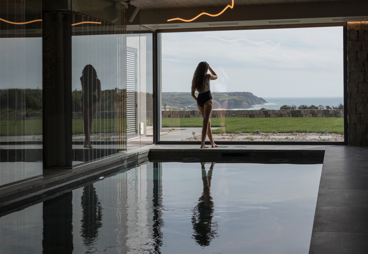 Sport & Beauty 2, Santa Cruz Movement And Nature House, Torres Vedras