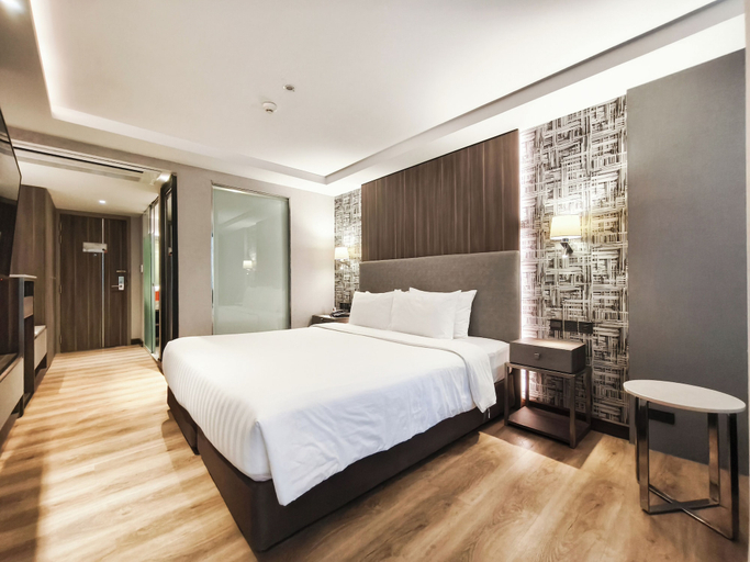 Bedroom 8