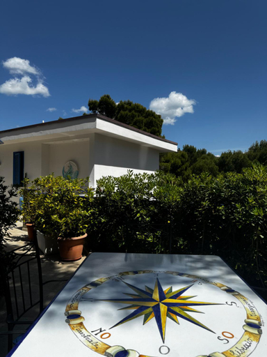 Others 5, A casa di Ludo, Salerno