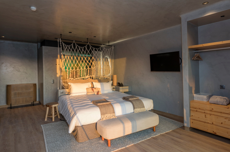 Bedroom 3, Santa Cruz Movement And Nature House, Torres Vedras