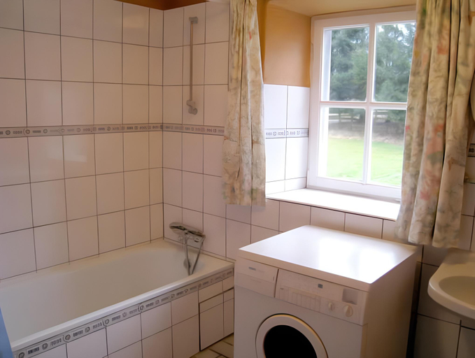 Bathroom 4, Farm Stay in Barvaux-Condroz, Namur