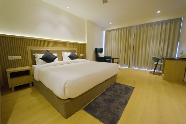 Bedroom 14