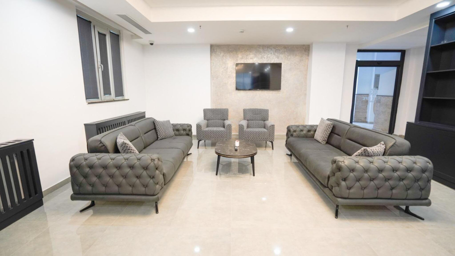 Exterior & Views 4, Zade Life Otel, Şehitkamil
