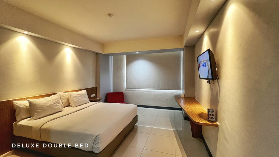 Bedroom 8