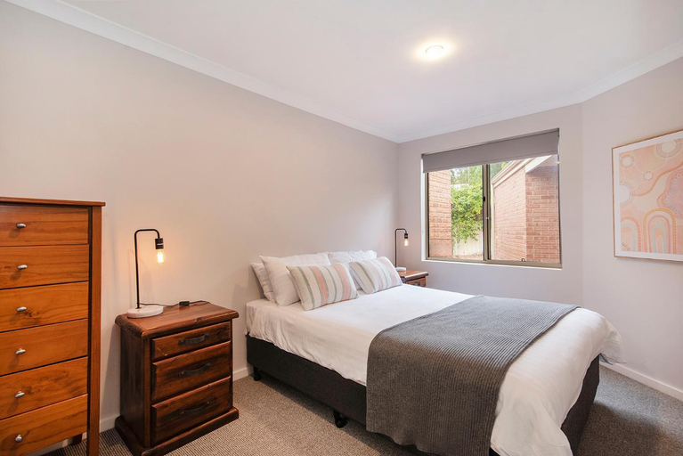 Bedroom 2, HME Collection, Augusta-Margaret River