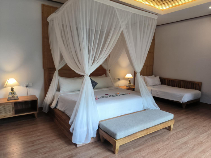 Bedroom 29