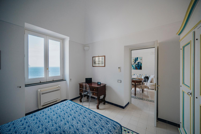 Others 4, Casa Blue Torricella by Elite Villas, Salerno