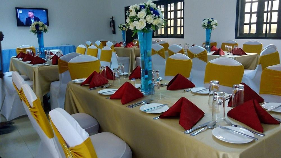 Others 5, Suru Express Hotel, Surulere