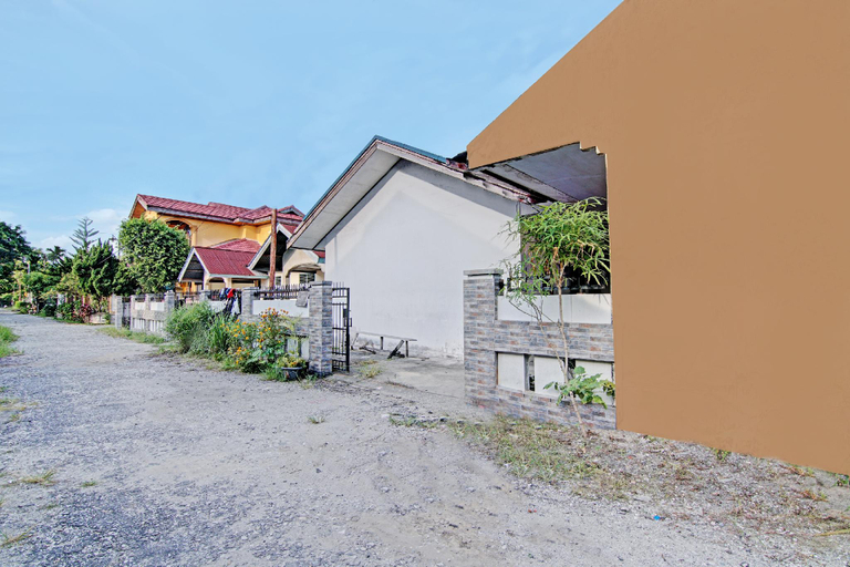 Others 5, Hotel O Teguh Homestay Syariah, Pekanbaru