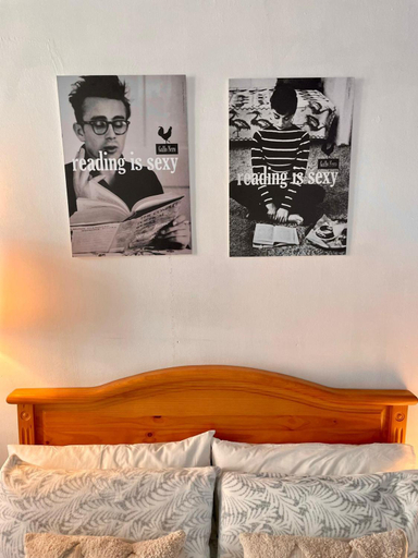 Facilities 3, BARRIO DE LAS LETRAS, Corazon de Madrid, Madrid