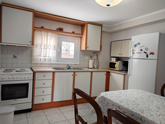 Others 5, Barbara's sweet home Preveza, Epirus