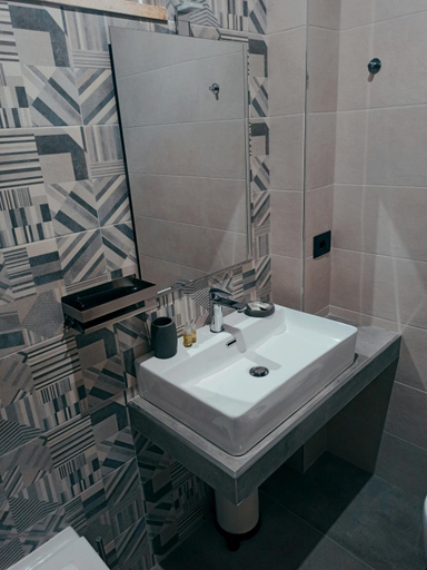 Others 3, Le Mirage, Chieti