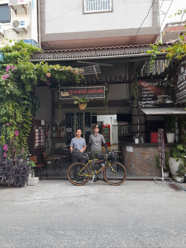 Exterior & Views 1, Naraya Guesthouse, Dangkao
