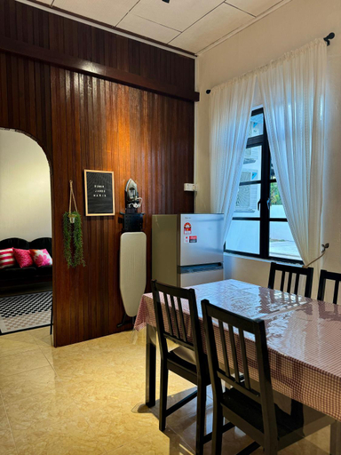 Others 5, JAMBU MANIS STAY- Business Traveller Friendly, Family Comfort, Kuala Berang- Free Netflix,Wifi, Hulu Terengganu