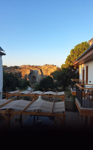 Others 3, Alchemy Rooms Side , Manavgat