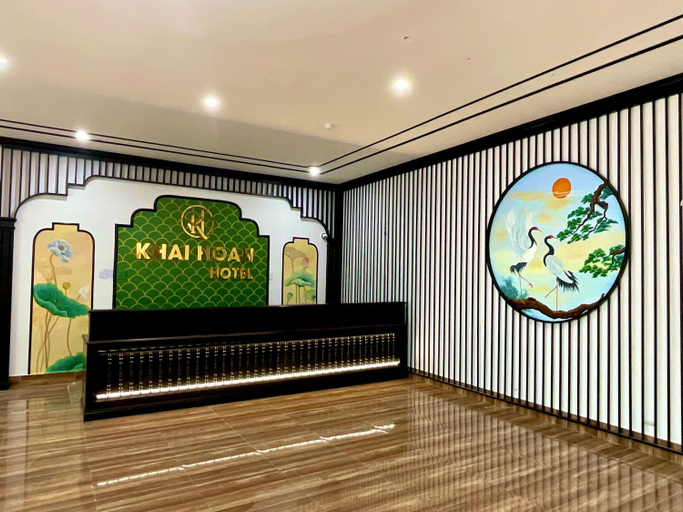 Others 4, Khai Hoan Hotel, Bến Cát