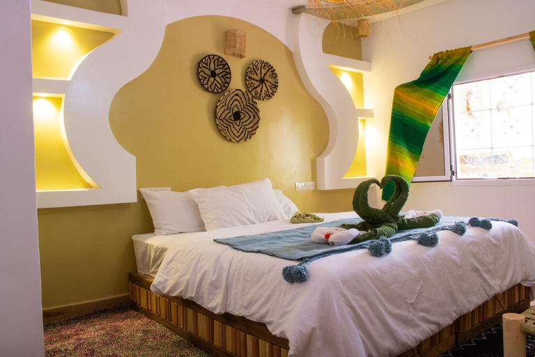 Others 2, Ecolodge Aroma Dades, Ouarzazate