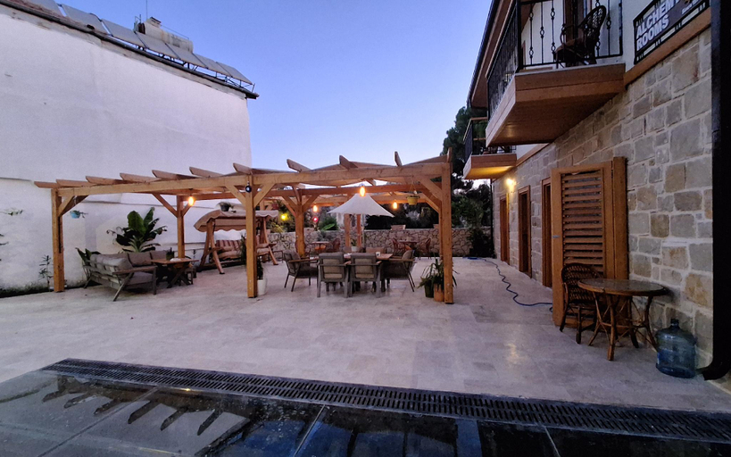 Others 5, Alchemy Rooms Side , Manavgat
