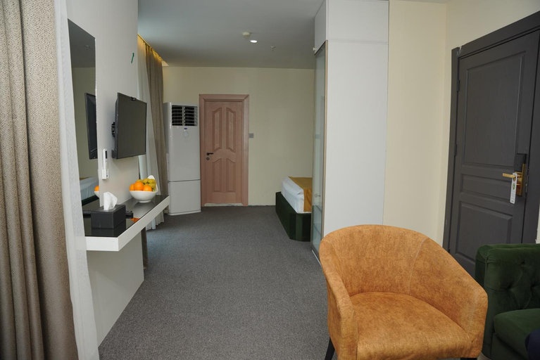 Others 5, MyHotel Erbil, Arbil