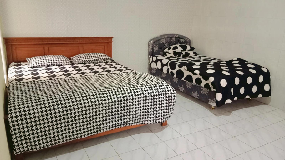 Bedroom 8