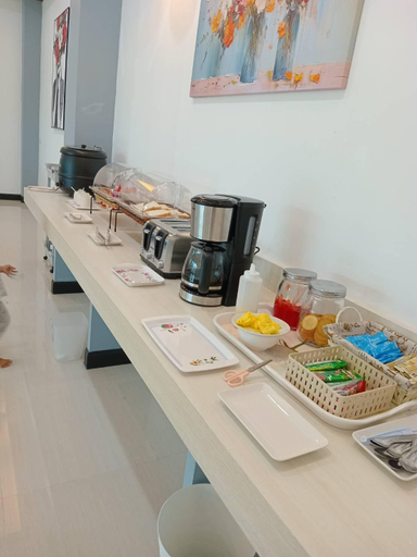 Others, JRD Grand Place Lopburi , Muang Lop Buri