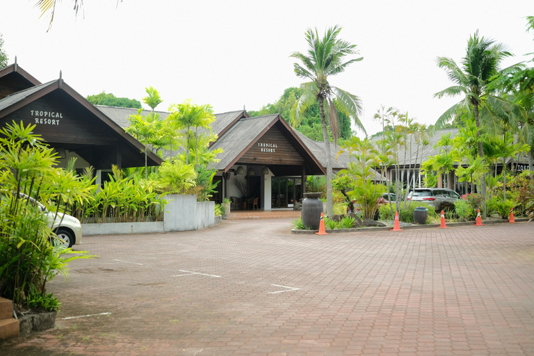 Tropical Resort Langkawi, Langkawi