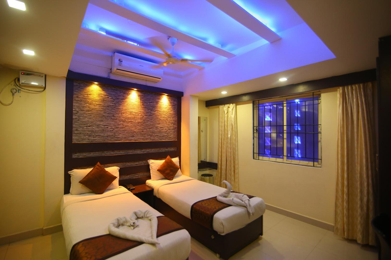 Bedroom 10